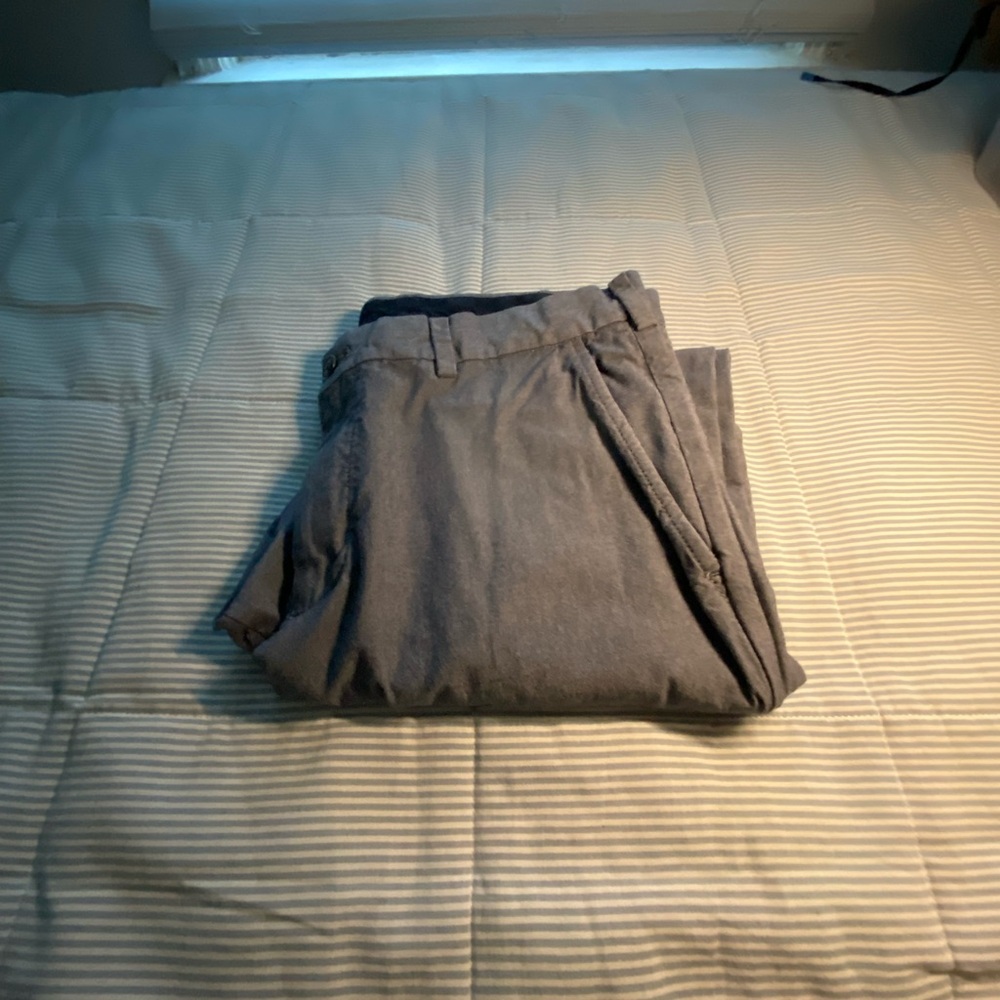 Brooks Brothers Slim Dress Pants - Picture 4 of 6
